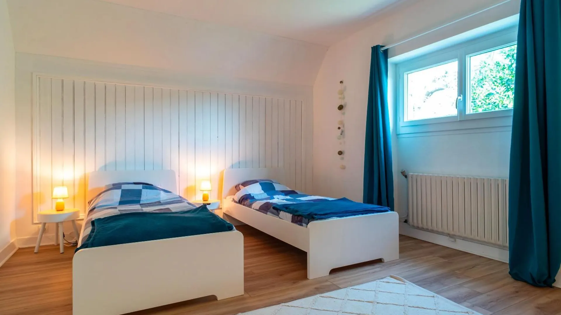 Porsmoric - Vue Sur La Laita Villa Clohars-Carnoet Holiday home